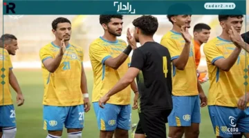 الإسماعيلي يتعادل ودياً مع الصداقة الليبي استعدادًا لمباراة الأهلي